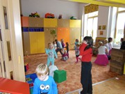 Dýňování s rodiči